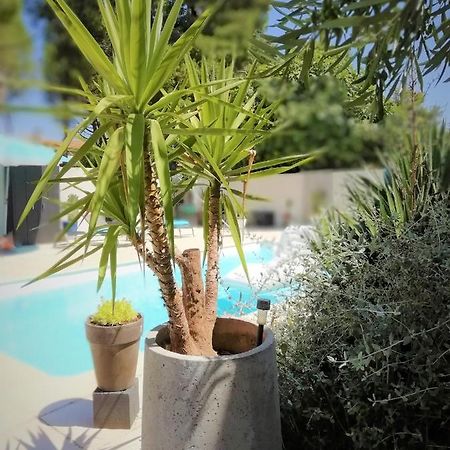 Majopau Apartment Boujan-sur-Libron Екстериор снимка
