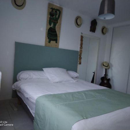 Majopau Apartment Boujan-sur-Libron Екстериор снимка