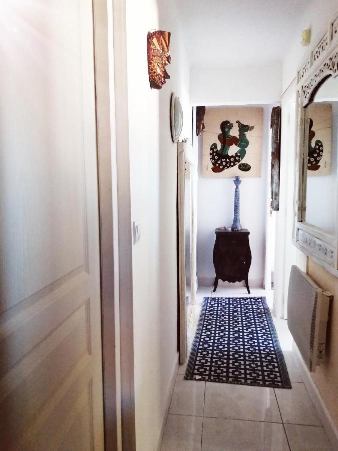 Majopau Apartment Boujan-sur-Libron Екстериор снимка