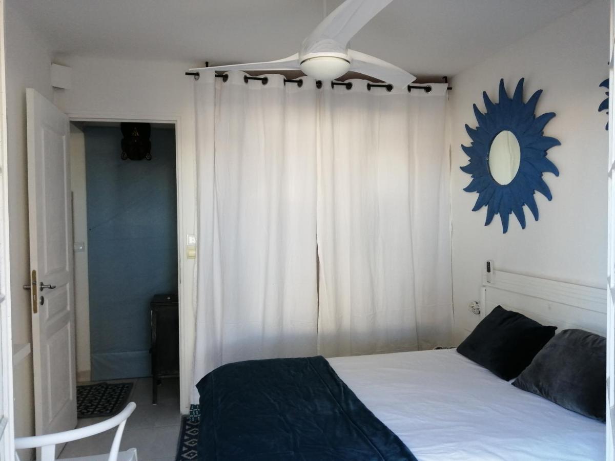 Majopau Apartment Boujan-sur-Libron Екстериор снимка