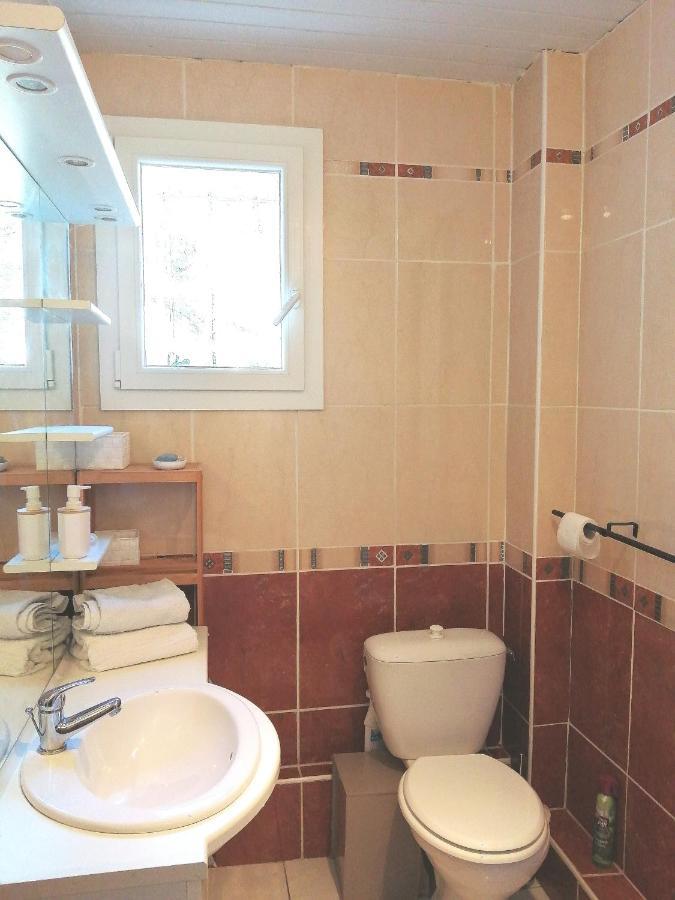 Majopau Apartment Boujan-sur-Libron Екстериор снимка