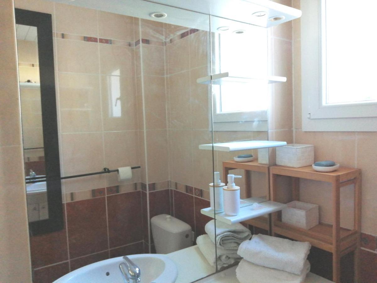 Majopau Apartment Boujan-sur-Libron Екстериор снимка