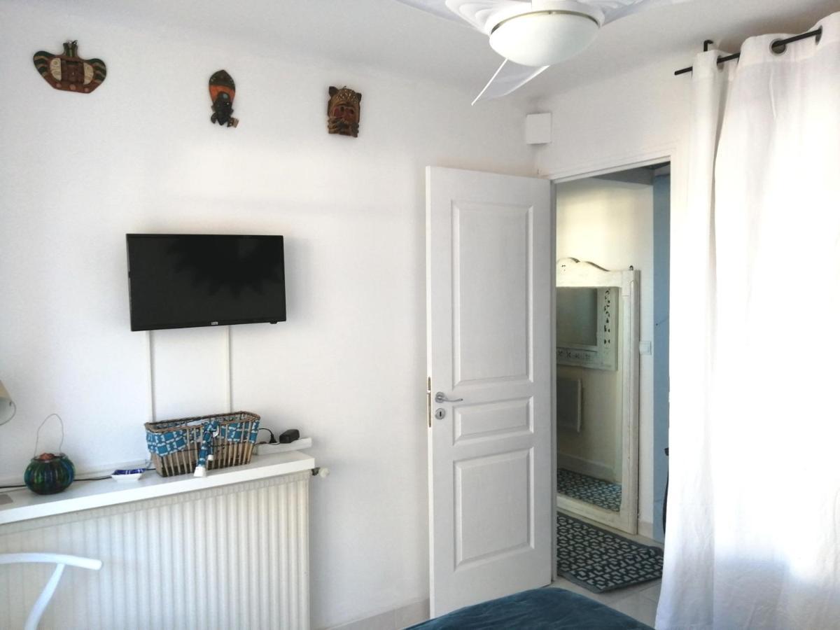 Majopau Apartment Boujan-sur-Libron Екстериор снимка