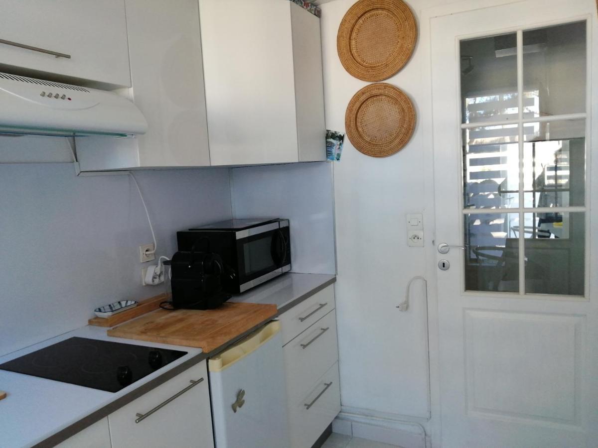 Majopau Apartment Boujan-sur-Libron Екстериор снимка