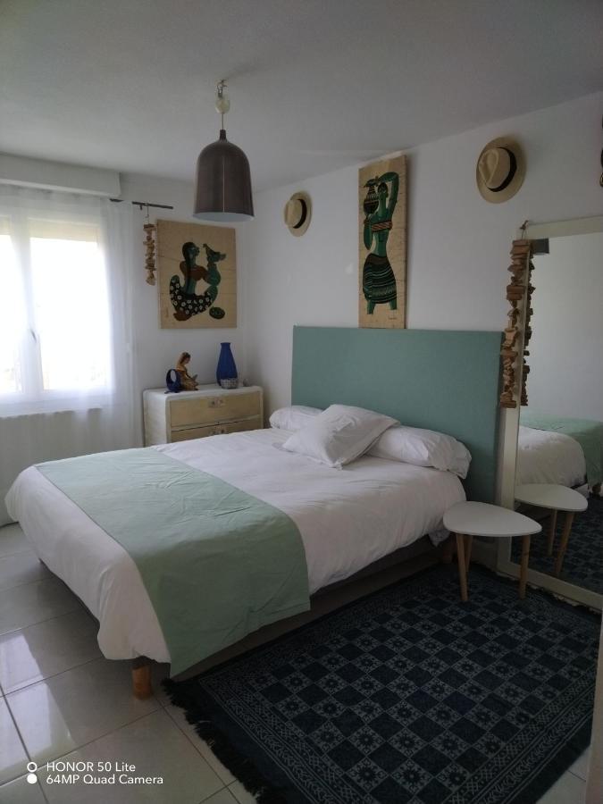 Majopau Apartment Boujan-sur-Libron Екстериор снимка